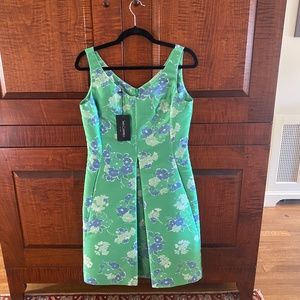 Sara Campbell Party Dress